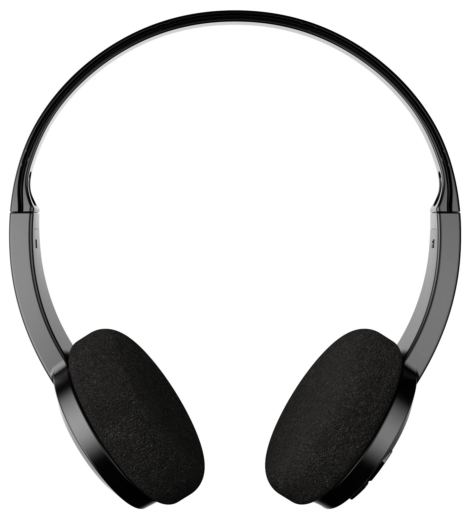 Creative Sound Blaster Jam V2 On Ear Headset Bluetooth® Stereo Schwarz Lautstärkeregelung, Mikrofon-Stummschaltung