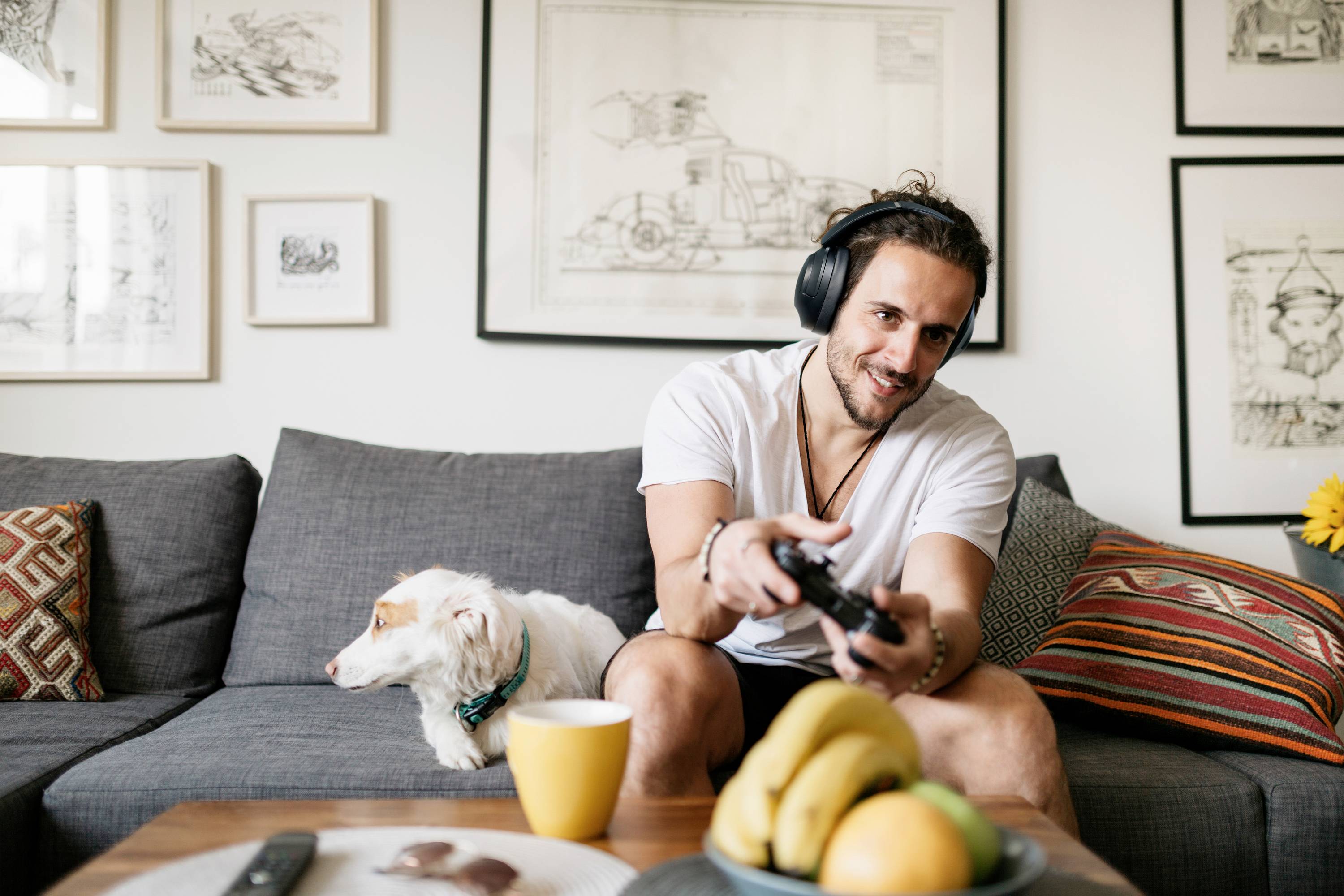 Creative Zen Hybrid 2 On Ear Headset Bluetooth® Stereo Schwarz Lautstärkeregelung, Mikrofon-Stummschaltung