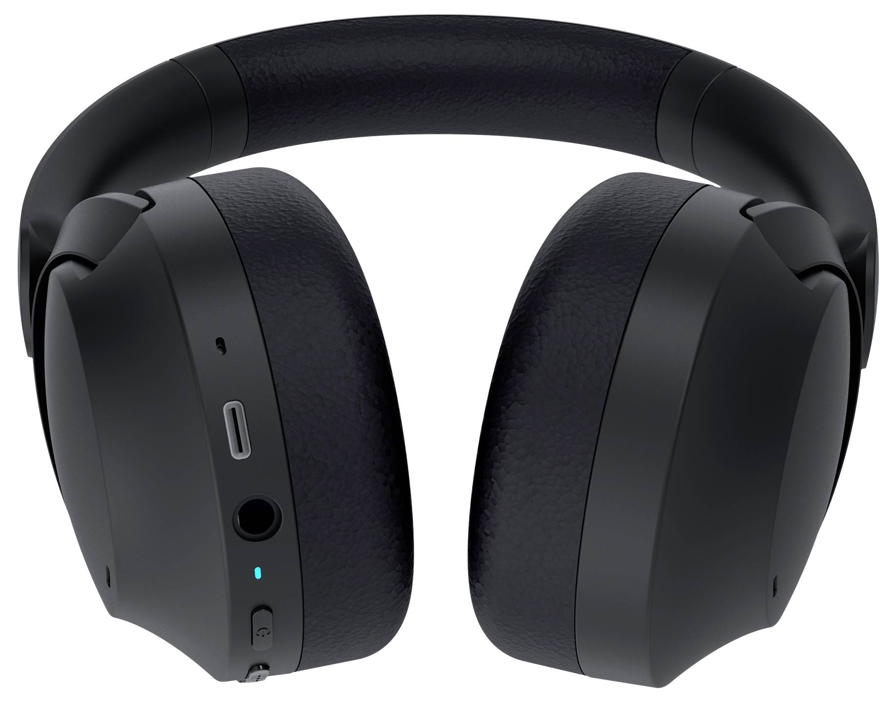 Creative Zen Hybrid 2 On Ear Headset Bluetooth® Stereo Schwarz Lautstärkeregelung, Mikrofon-Stummschaltung