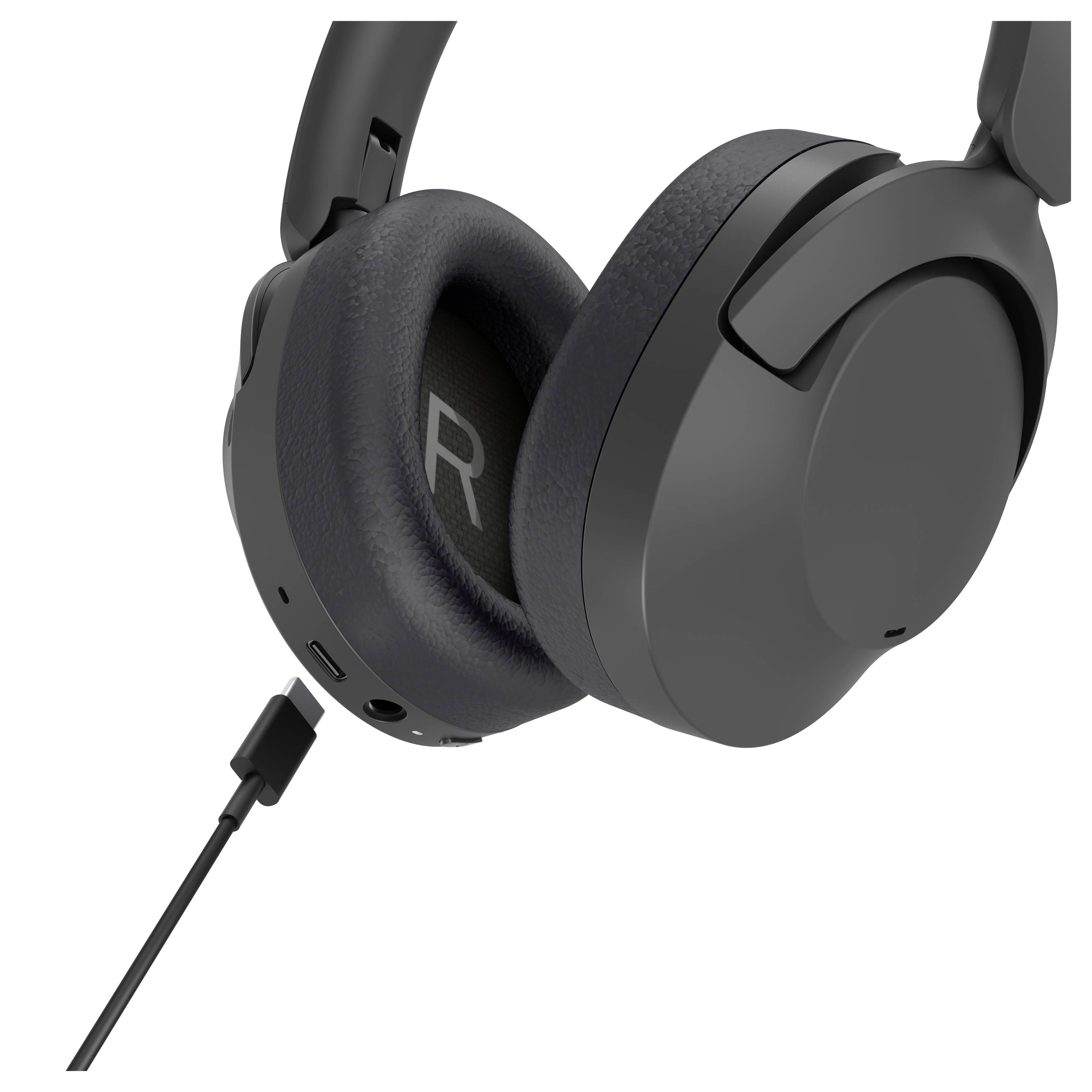 Creative Zen Hybrid 2 On Ear Headset Bluetooth® Stereo Schwarz Lautstärkeregelung, Mikrofon-Stummschaltung