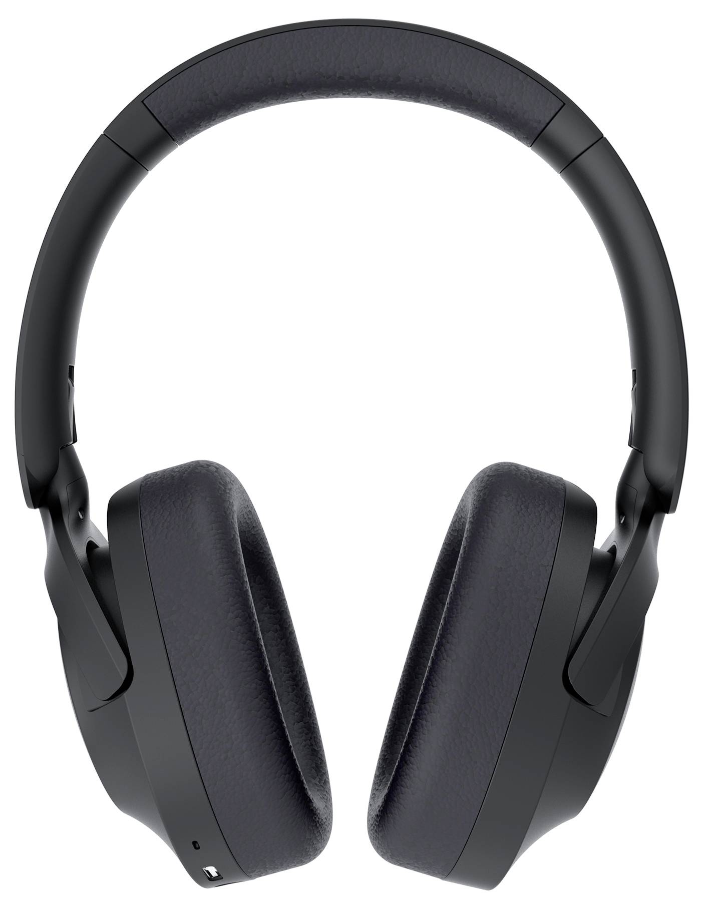 Creative Zen Hybrid 2 On Ear Headset Bluetooth® Stereo Schwarz Lautstärkeregelung, Mikrofon-Stummschaltung