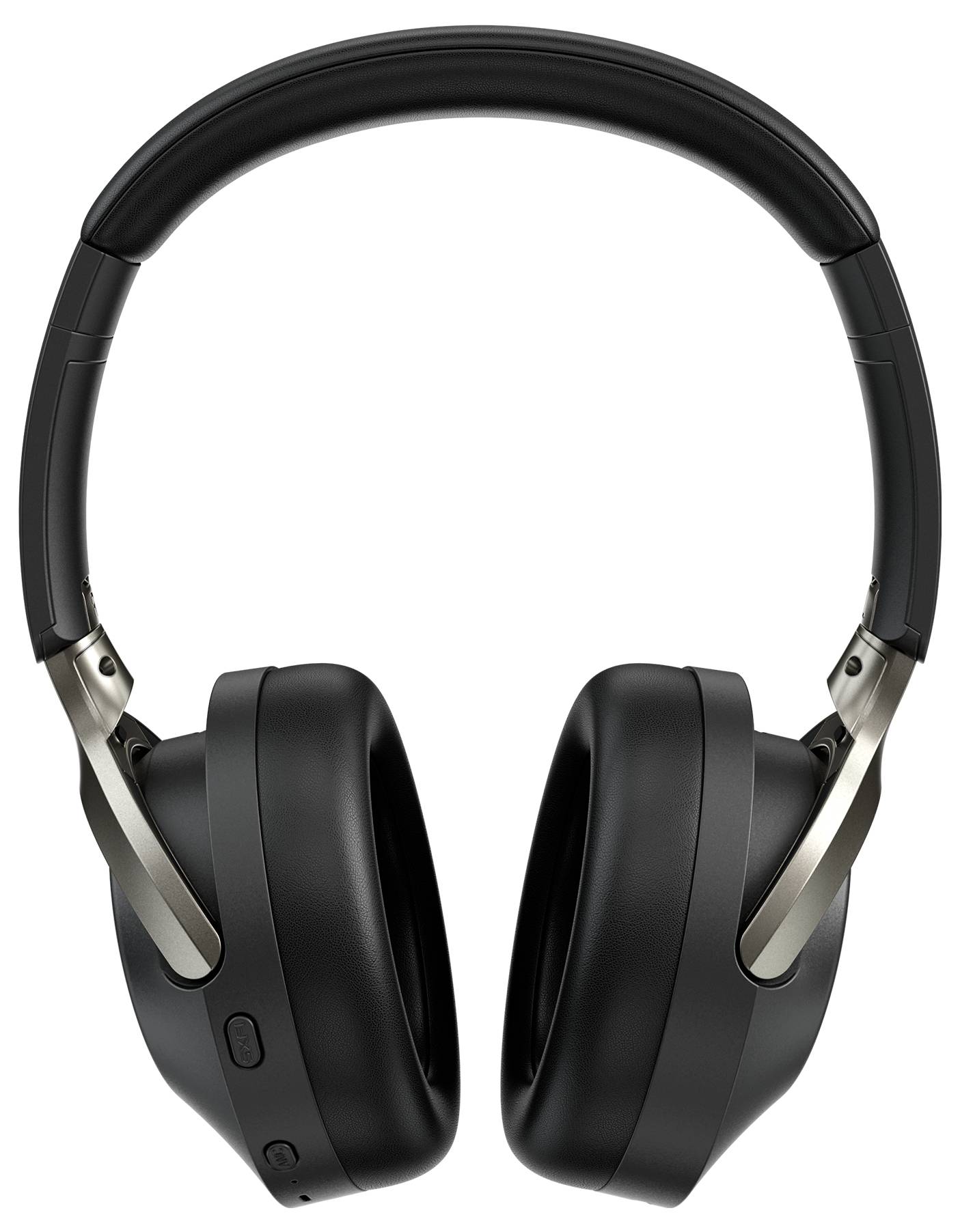 Creative Zen Hybrid SXFI On Ear Headset Bluetooth® Stereo Schwarz Lautstärkeregelung, Mikrofon-Stummschaltung