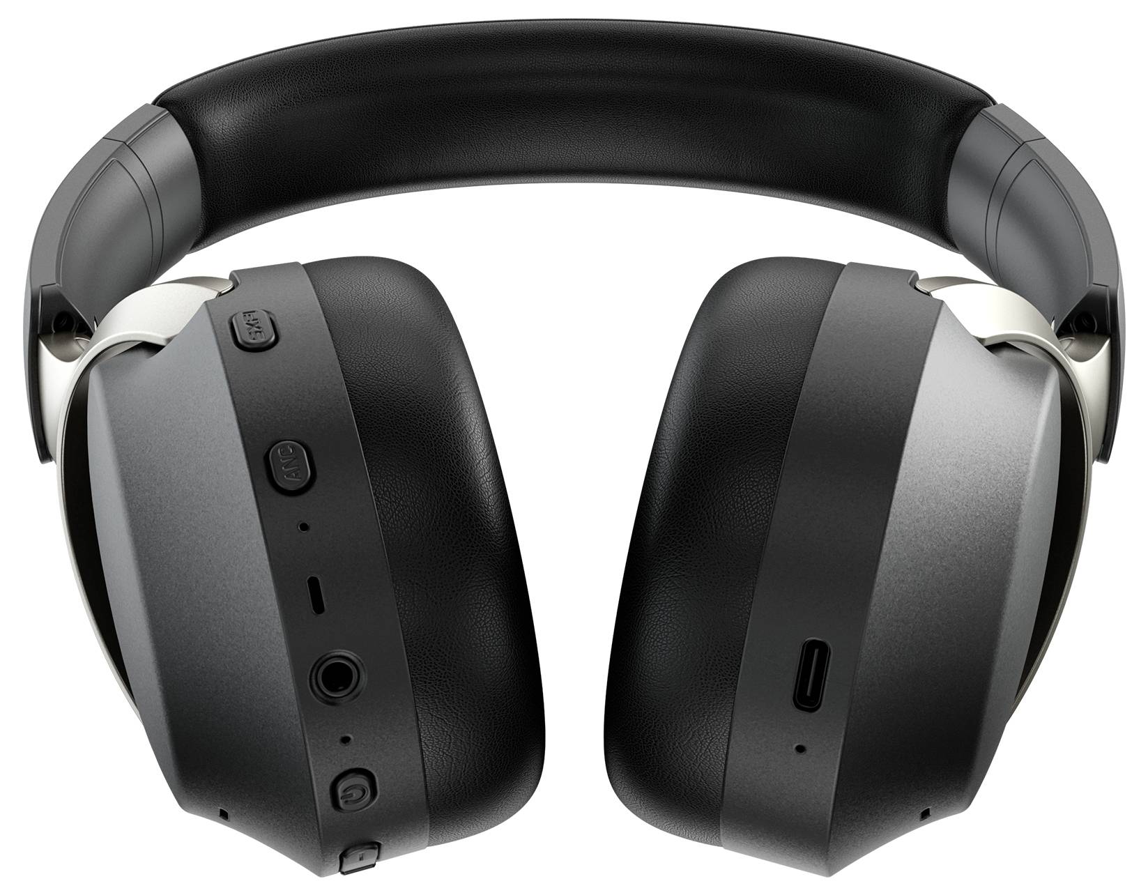 Creative Zen Hybrid SXFI On Ear Headset Bluetooth® Stereo Schwarz Lautstärkeregelung, Mikrofon-Stummschaltung