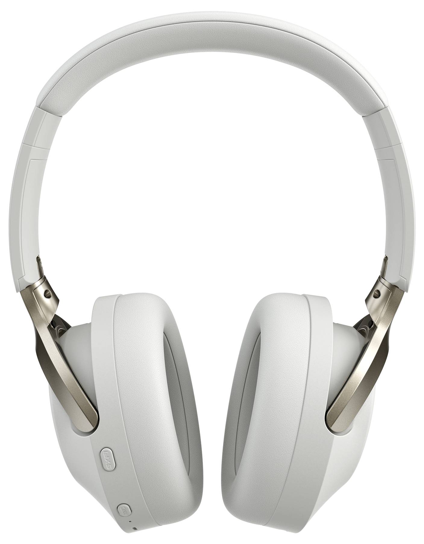 Creative Zen Hybrid SXFI On Ear Headset Bluetooth® Stereo Grau Lautstärkeregelung, Mikrofon-Stummschaltung