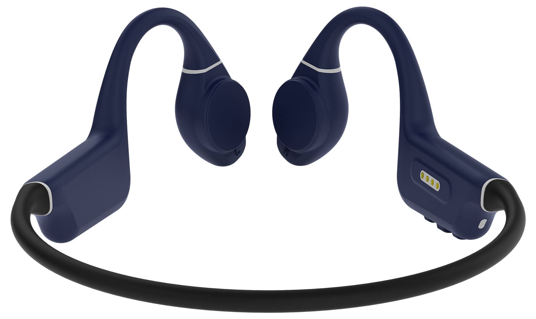 Creative Outlier Free Pro+ On Ear Headset Bluetooth® Stereo Schwarz Wasserbeständig