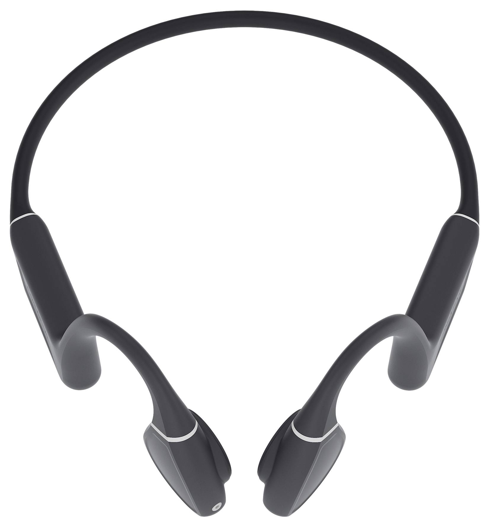 Creative Outlier Free+ On Ear Headset Bluetooth® Stereo Schwarz