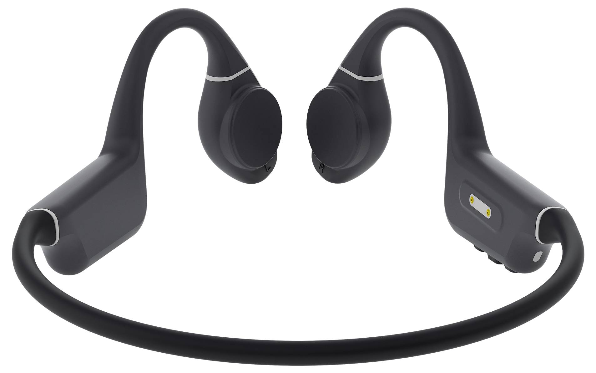 Creative Outlier Free+ On Ear Headset Bluetooth® Stereo Schwarz