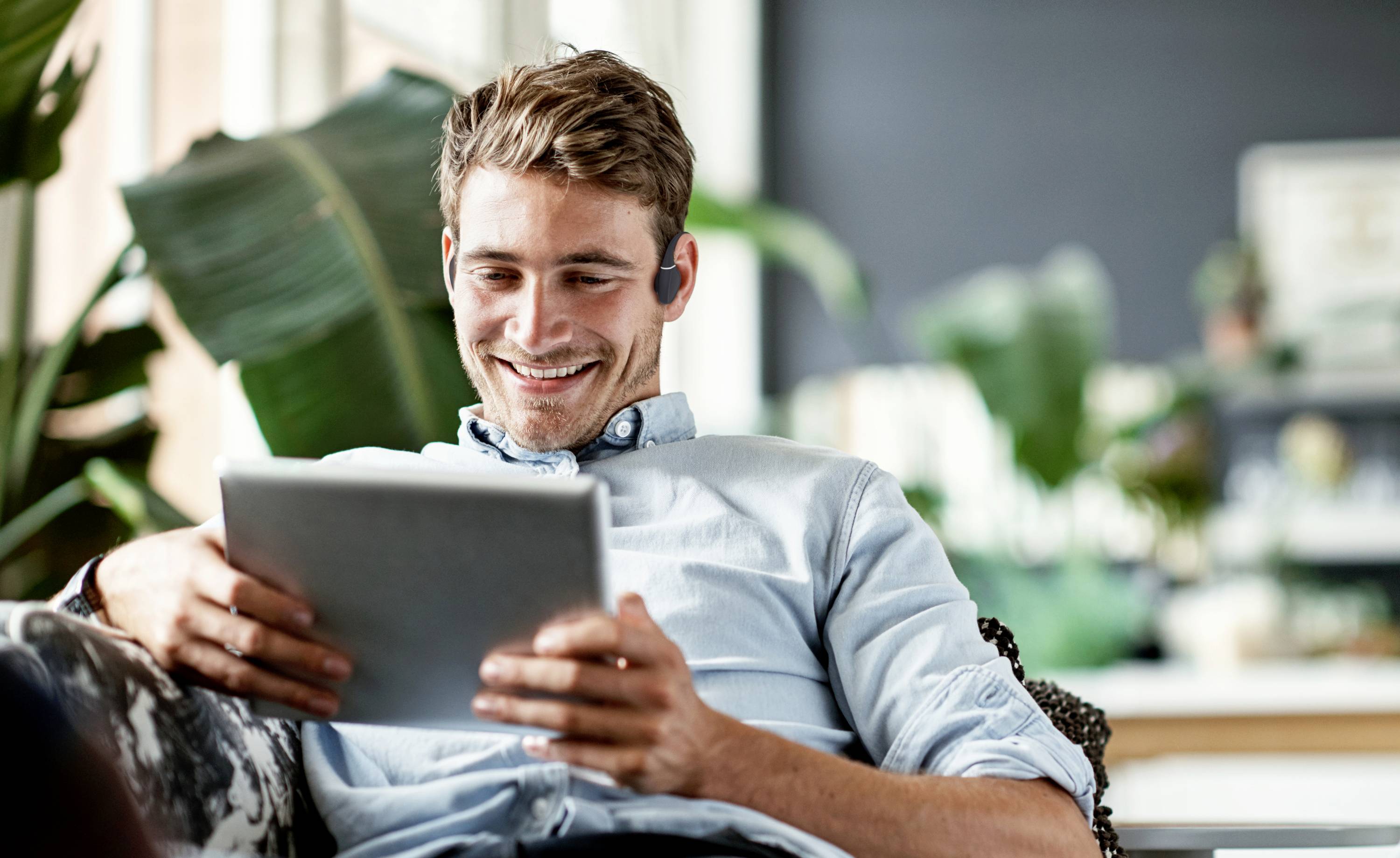 Creative Outlier Free+ On Ear Headset Bluetooth® Stereo Grün