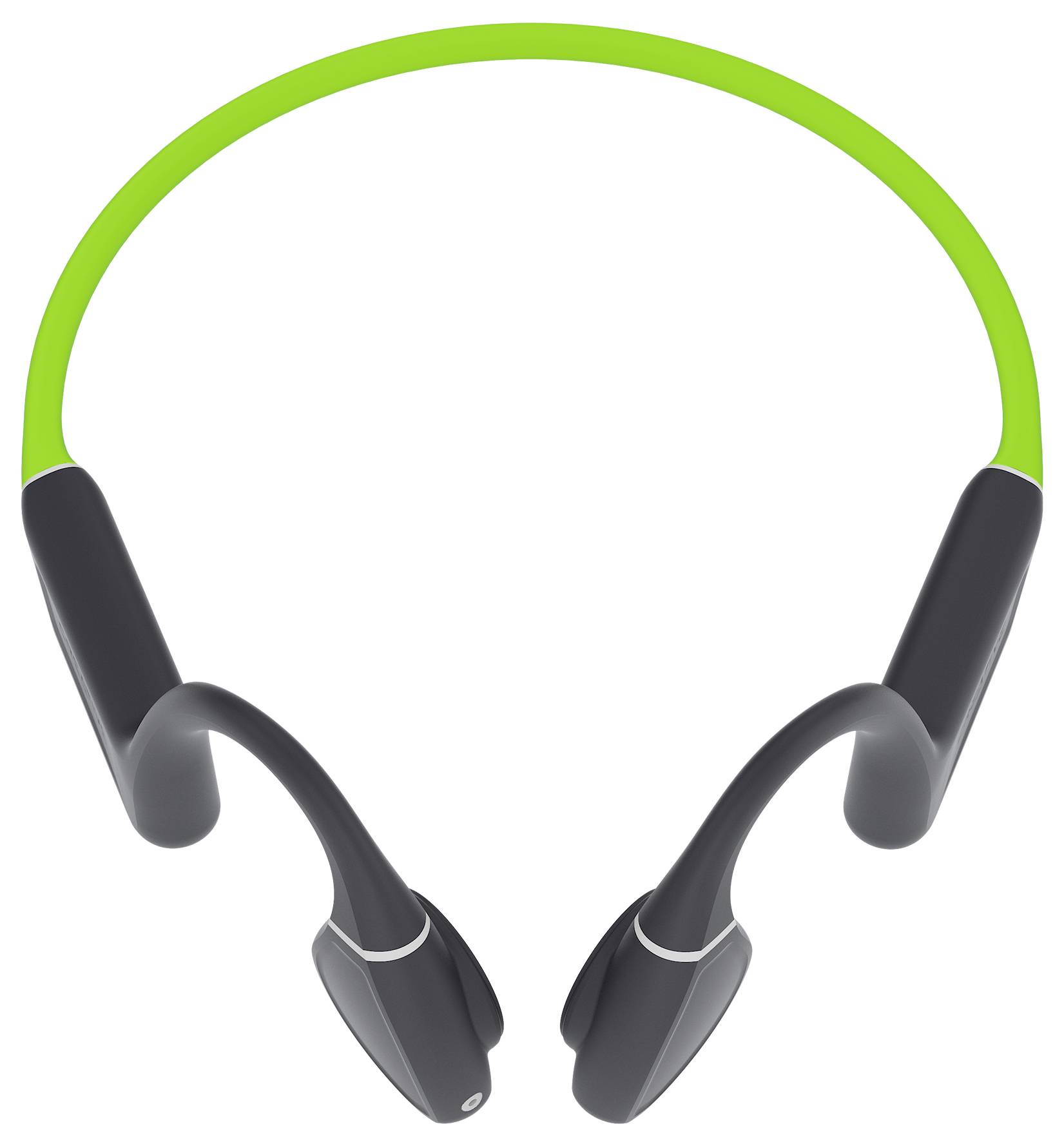 Creative Outlier Free+ On Ear Headset Bluetooth® Stereo Grün