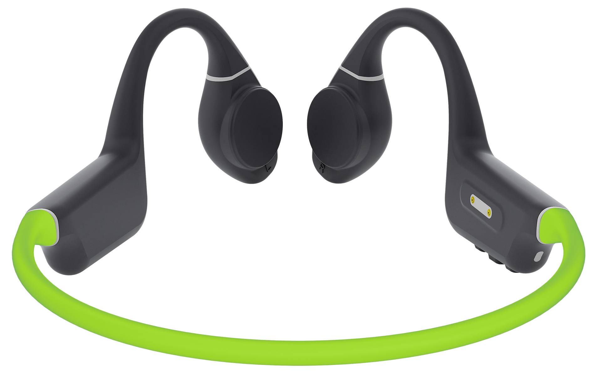 Creative Outlier Free+ On Ear Headset Bluetooth® Stereo Grün