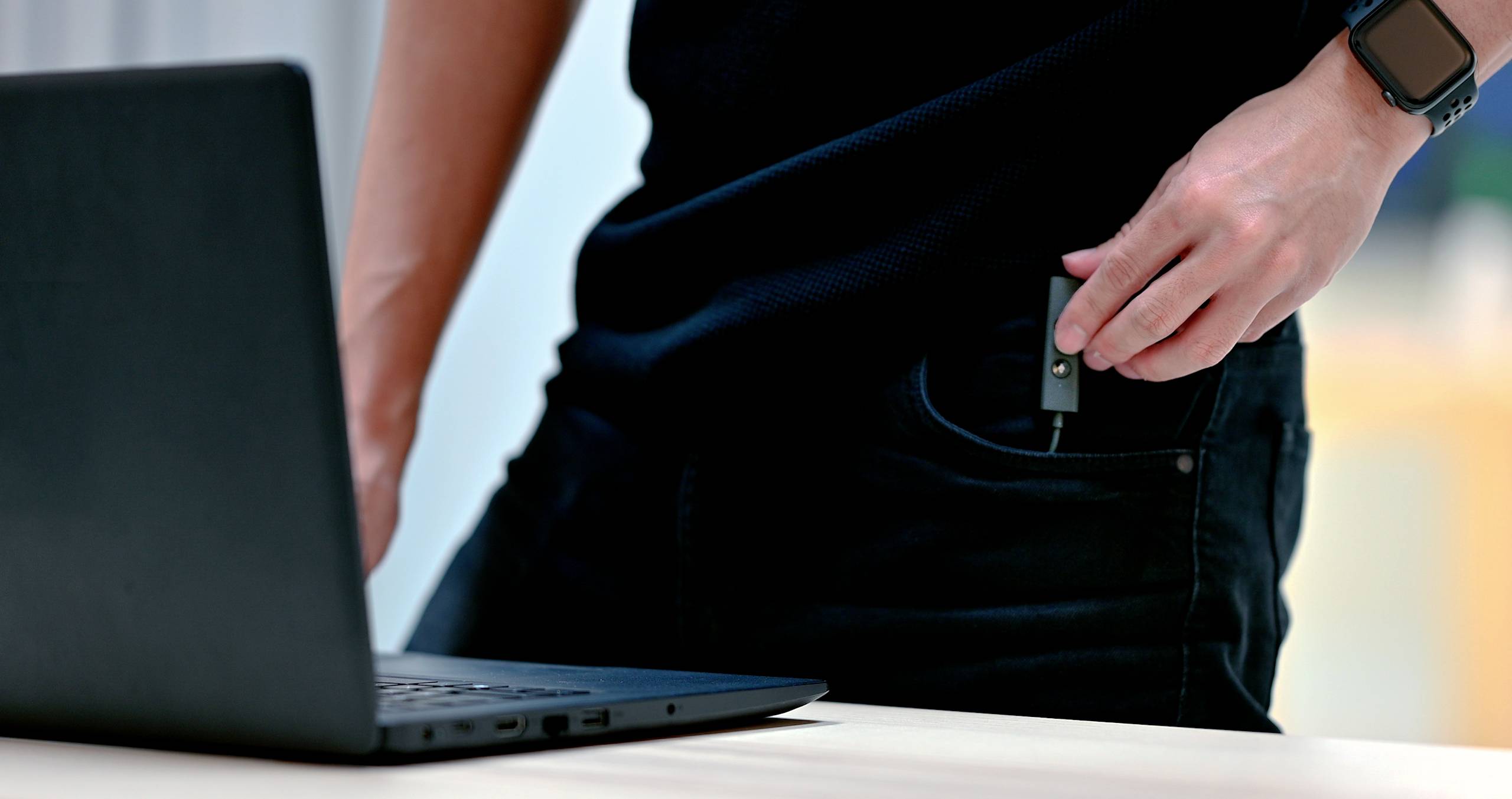 Creative Sound Blaster Play Soundkarte, Extern