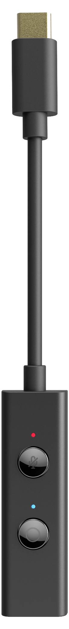 Creative Sound Blaster Play Soundkarte, Extern