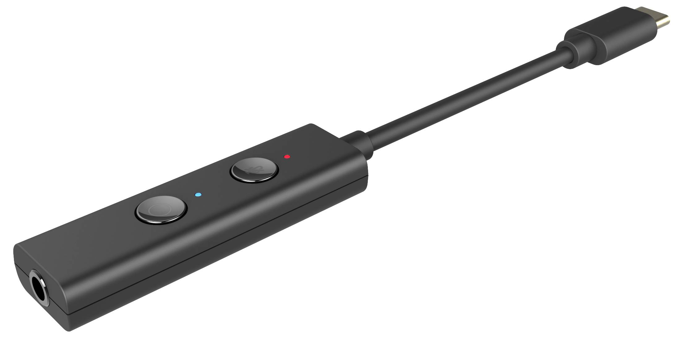 Creative Sound Blaster Play Soundkarte, Extern