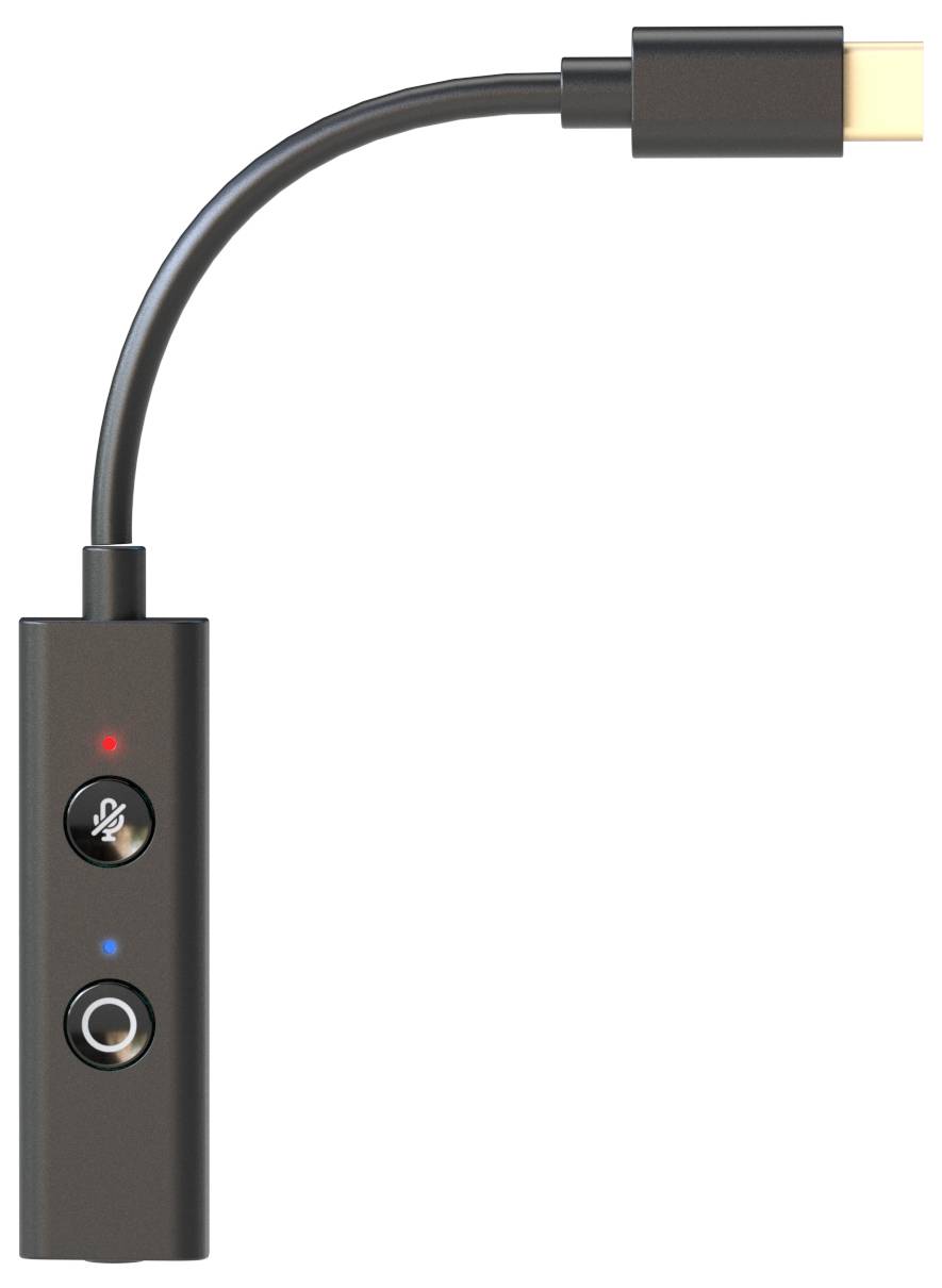 Creative Sound Blaster Play Soundkarte, Extern