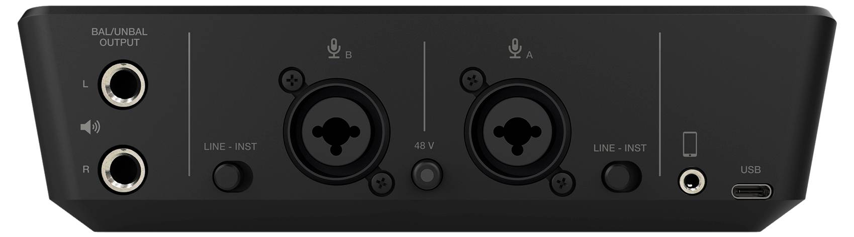 Creative Live! Audio A3 Soundkarte, Extern