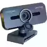 Creative Live! Cam Sync V3 Webcam 2560 x 1440 Pixel Klemm-Halterung Creative Live! Cam Sync V3 Webcam 2560 x 1440 Pixel Klemm-Halterung