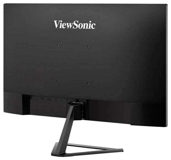 Viewsonic VX2779J-HD-PRO Gaming Monitor EEK E (A - G) 68.6cm (27 Zoll) 1920 x 1080 Pixel 16:9 1 ms HDMI®, DisplayPort