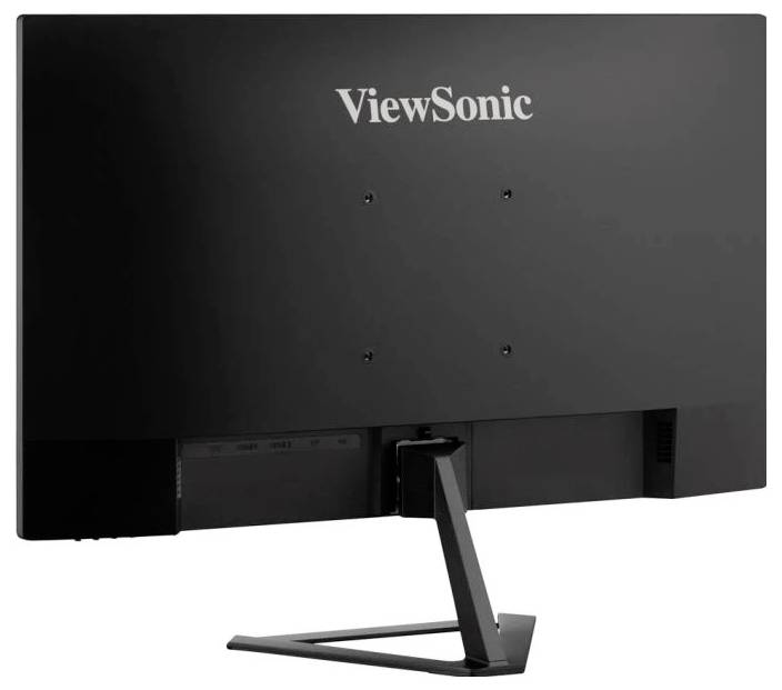 Viewsonic VX2779J-HD-PRO Gaming Monitor EEK E (A - G) 68.6 cm (27 Zoll) 1920 x 1080 Pixel 16:9 1 ms HDMI®, DisplayPort, Audio-Line-out IPS LED