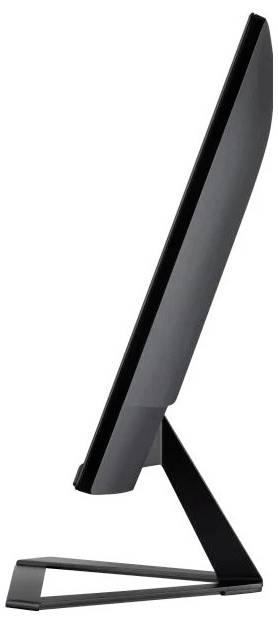 Viewsonic VX2779J-HD-PRO Gaming Monitor EEK E (A - G) 68.6 cm (27 Zoll) 1920 x 1080 Pixel 16:9 1 ms HDMI®, DisplayPort, Audio-Line-out IPS LED