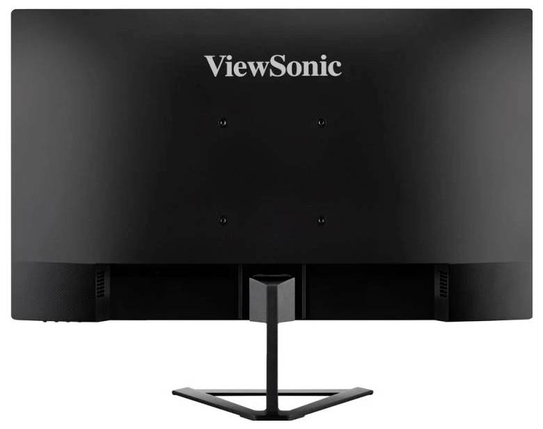 Viewsonic VX2779J-HD-PRO Gaming Monitor EEK E (A - G) 68.6cm (27 Zoll) 1920 x 1080 Pixel 16:9 1 ms HDMI®, DisplayPort