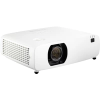 Viewsonic Beamer LSC520WU Laser 5200 ANSI-Lumen 1920 x 1200 WUXGA mit Fernbedienung, Zoom-Funktion Viewsonic Beamer LSC520WU Laser 5200 ANSI-Lumen 1920 x 1200 WUXGA mit Fernbedienung, Zoom-Funktion