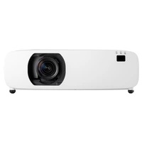 Viewsonic Beamer LSC520WU Laser 5200 ANSI-Lumen 1920 x 1200 WUXGA mit Fernbedienung, Zoom-Funktion Viewsonic Beamer LSC520WU Laser 5200 ANSI-Lumen 1920 x 1200 WUXGA mit Fernbedienung, Zoom-Funktion