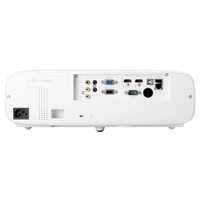 Viewsonic Beamer LSC520WU Laser 5200 ANSI-Lumen 1920 x 1200 WUXGA mit Fernbedienung, Zoom-Funktion Viewsonic Beamer LSC520WU Laser 5200 ANSI-Lumen 1920 x 1200 WUXGA mit Fernbedienung, Zoom-Funktion