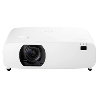 Viewsonic Beamer LSC520WU Laser 5200 ANSI-Lumen 1920 x 1200 WUXGA mit Fernbedienung, Zoom-Funktion Viewsonic Beamer LSC520WU Laser 5200 ANSI-Lumen 1920 x 1200 WUXGA mit Fernbedienung, Zoom-Funktion