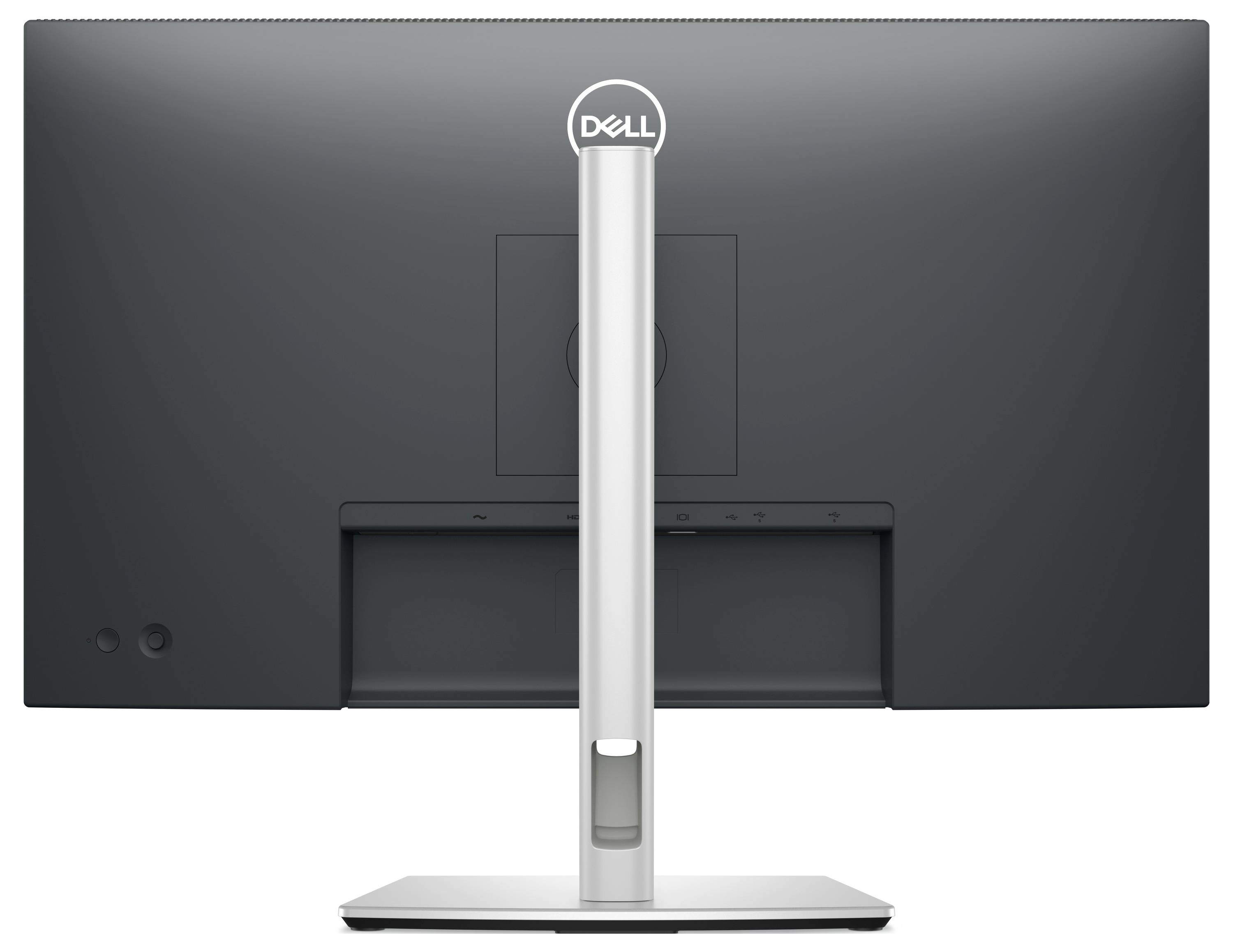 Dell P2725H LED-Monitor EEK D (A - G) 68.6cm (27 Zoll) 1920 x 1200 Pixel 16:9 5 ms HDMI®, DisplayPort, VGA, USB-B, USB-A (USB 3.2