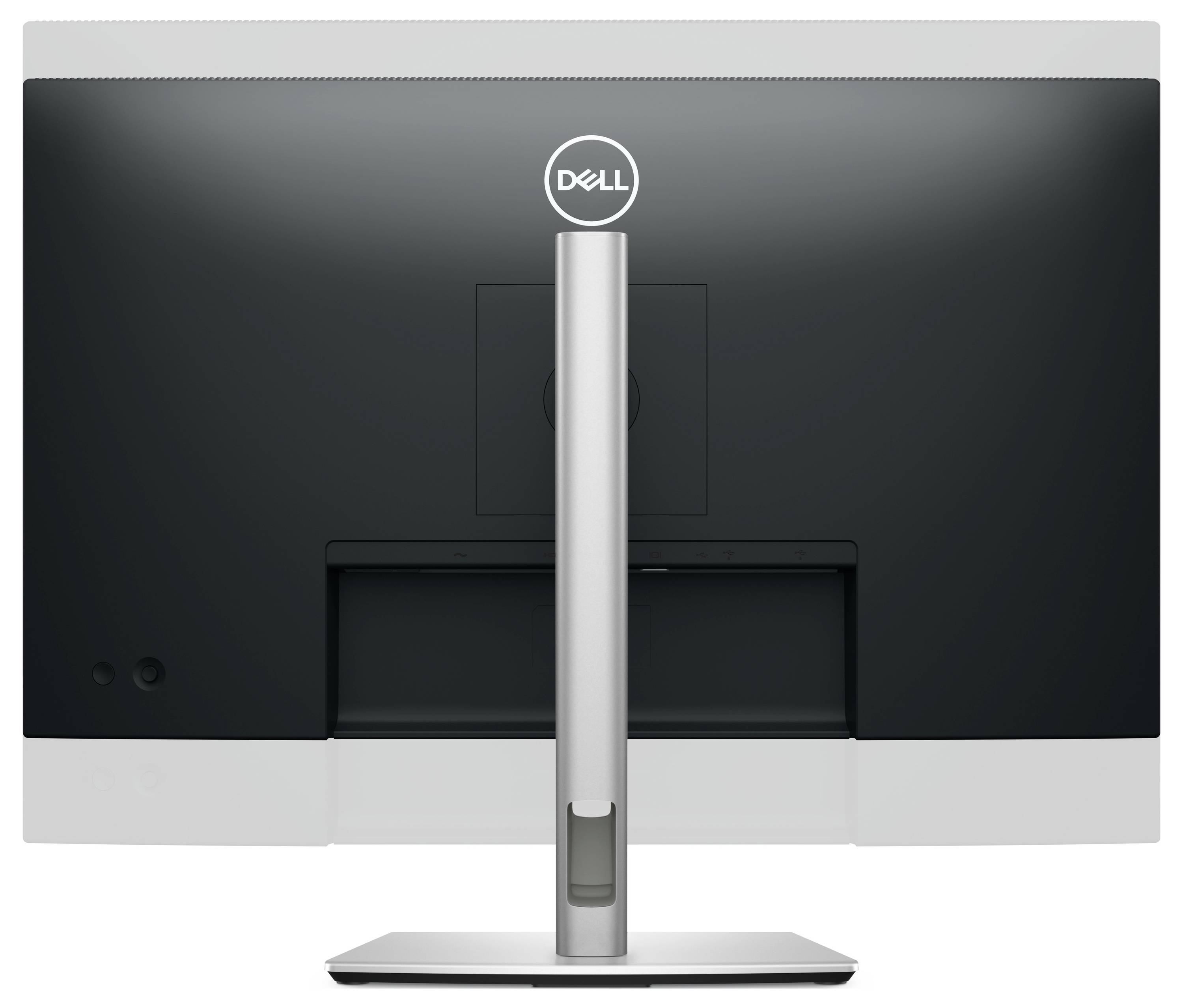 Dell P2725H LED-Monitor EEK D (A - G) 68.6cm (27 Zoll) 1920 x 1200 Pixel 16:9 5 ms HDMI®, DisplayPort, VGA, USB-B, USB-A (USB 3.2