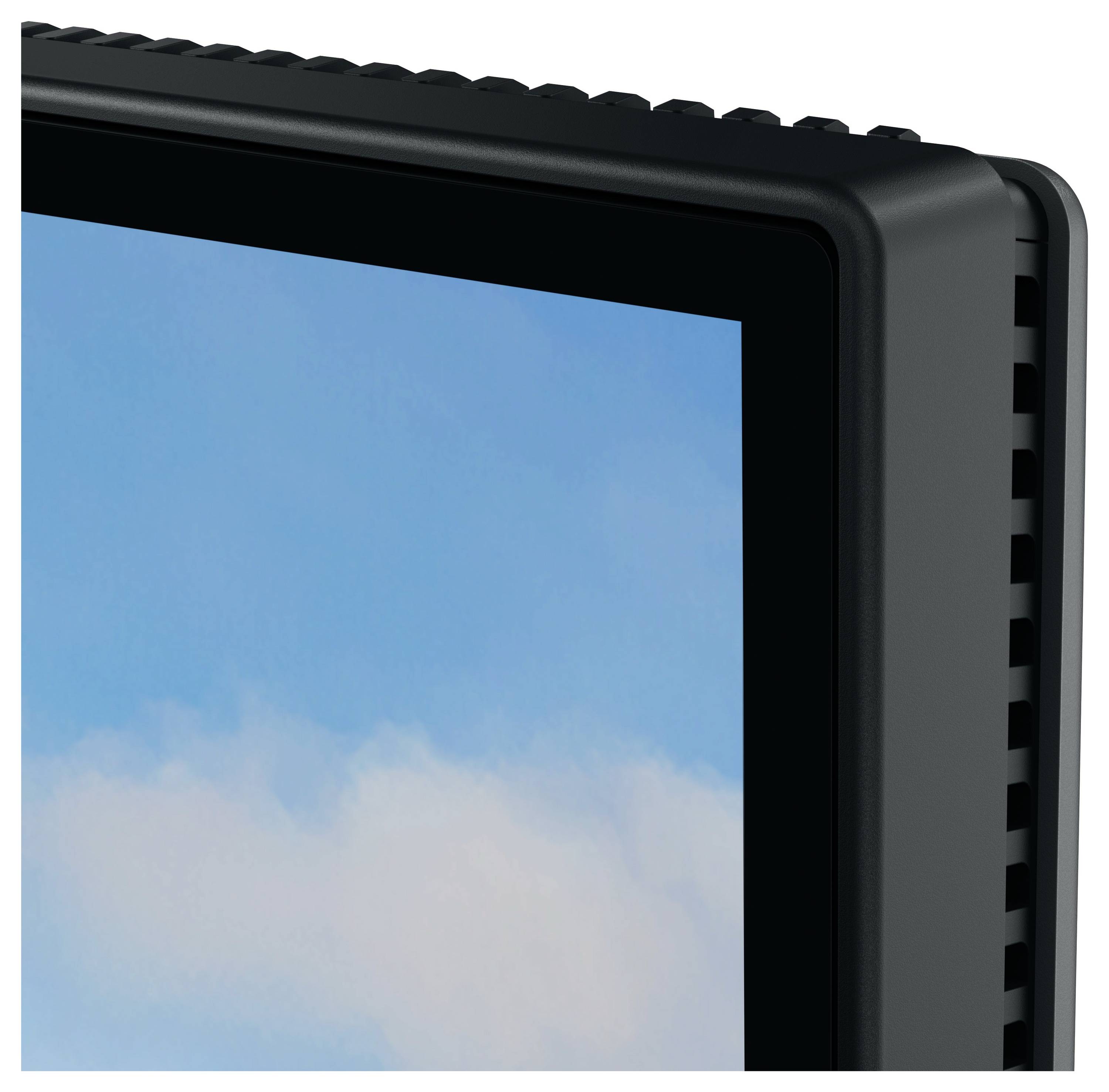 Dell P2725H LED-Monitor EEK D (A - G) 68.6cm (27 Zoll) 1920 x 1200 Pixel 16:9 5 ms HDMI®, DisplayPort, VGA, USB-B, USB-A (USB 3.2