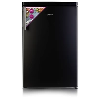 DOMO DO91124 Kühlschrank EEK: D (A - G) 108l Standgerät Schwarz (matt) DOMO DO91124 Kühlschrank EEK: D (A - G) 108l Standgerät Schwarz (matt)