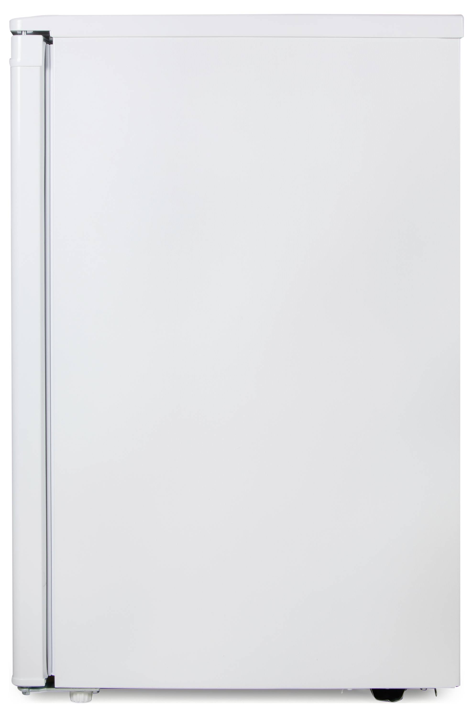 DOMO DO91125 Kühlschrank EEK: D (A - G) 126l Standgerät Weiß