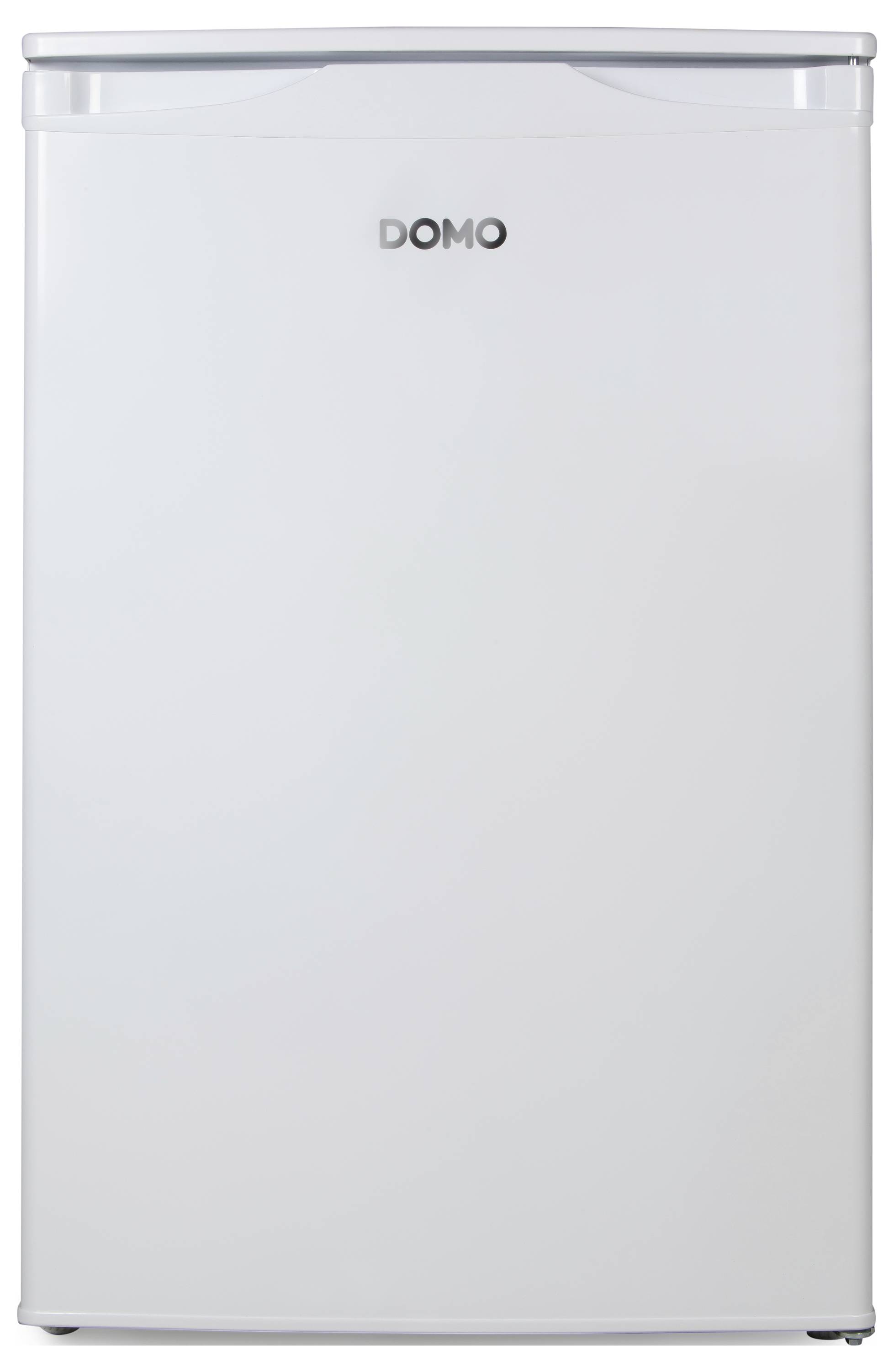 DOMO DO91125 Kühlschrank EEK: D (A - G) 126l Standgerät Weiß