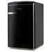 DOMO DO91702R Kühlschrank EEK: D (A - G) 108l Standgerät Schwarz DOMO DO91702R Kühlschrank EEK: D (A - G) 108l Standgerät Schwarz