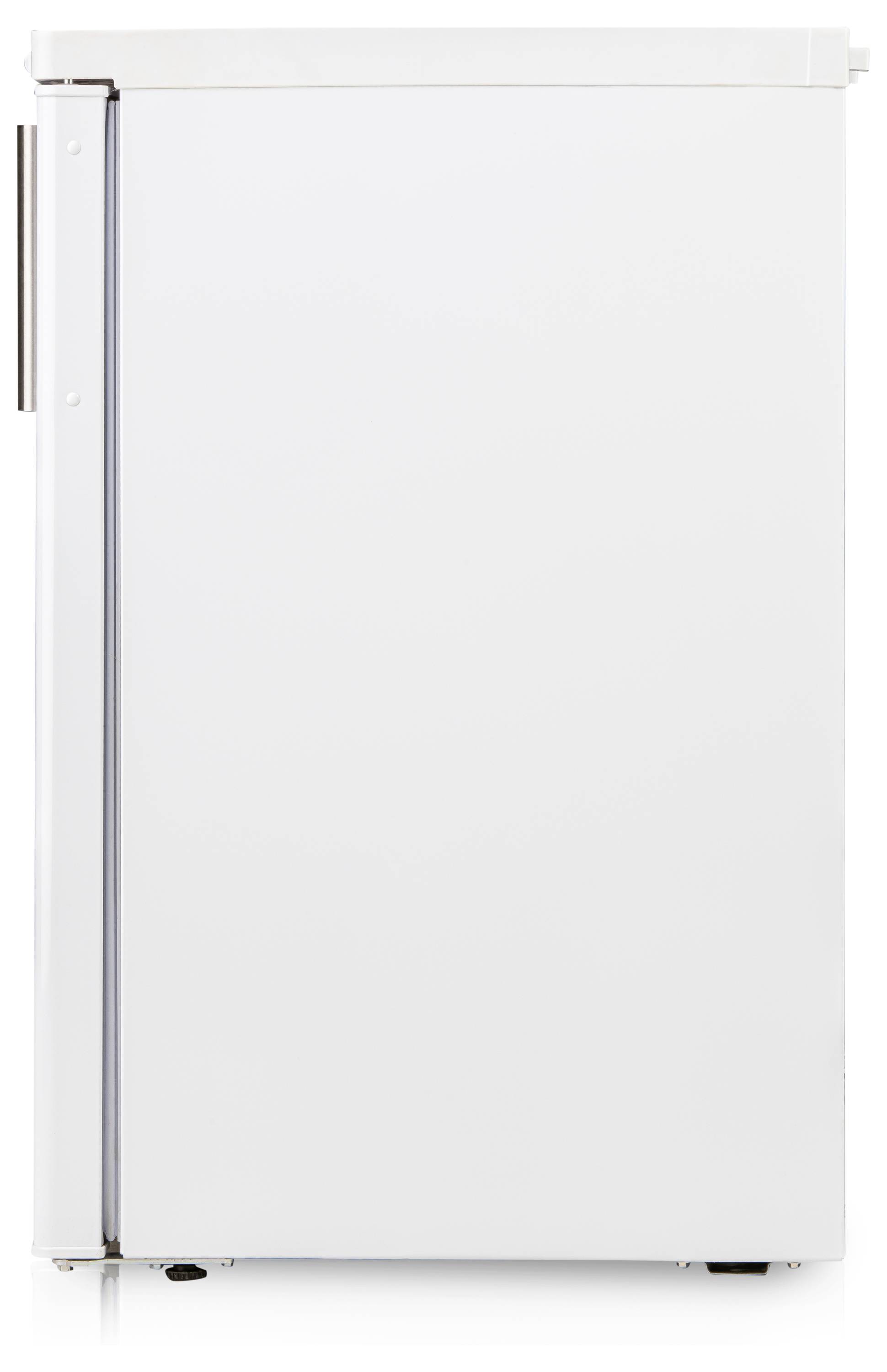 DOMO DO91130F Gefrierschrank EEK: C (A - G) 80l Standgerät Weiß