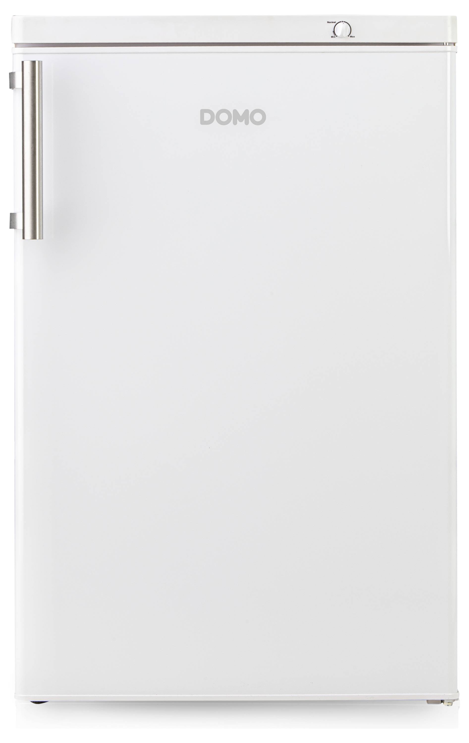 DOMO DO91130F Gefrierschrank EEK: C (A - G) 80l Standgerät Weiß