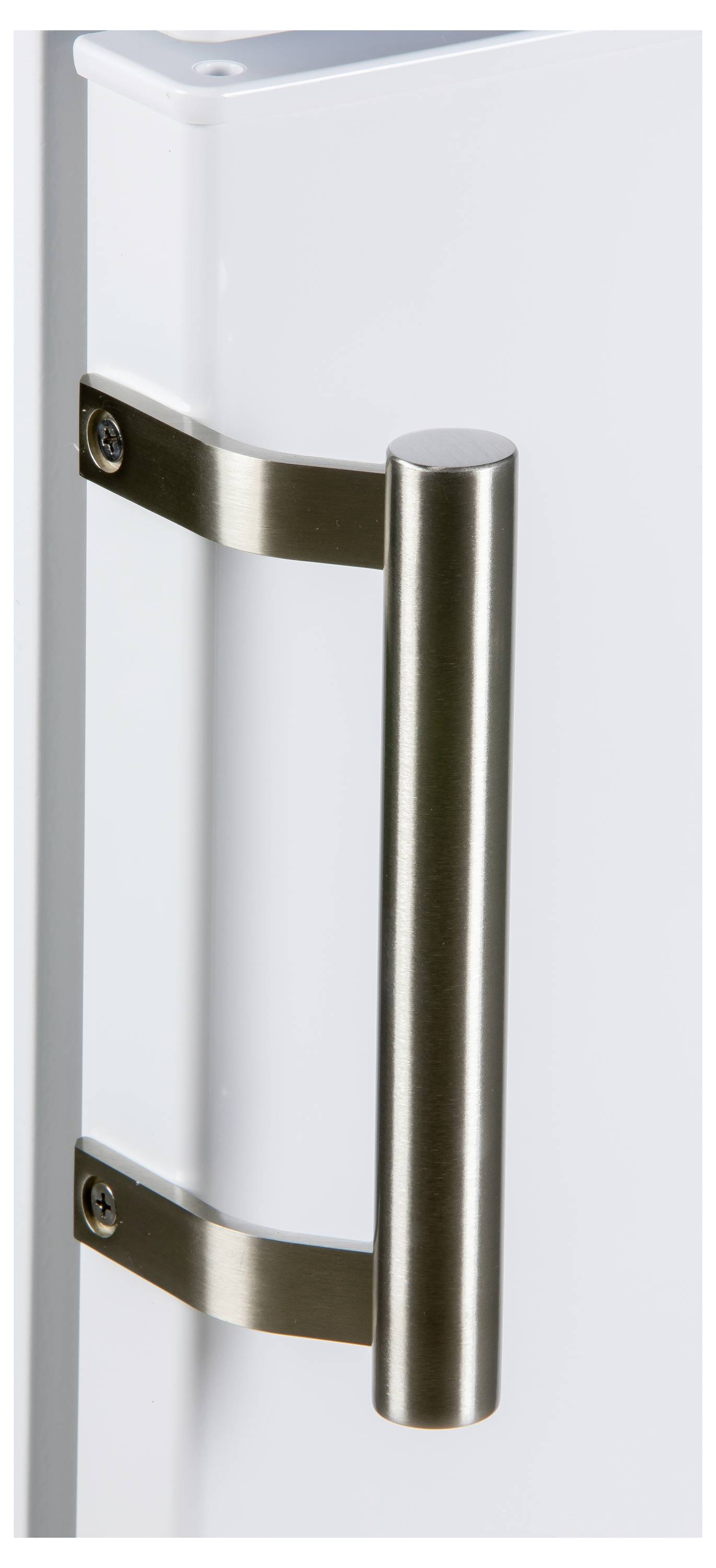 DOMO DO91123 Kühlschrank EEK: D (A - G) 134l Standgerät Weiß