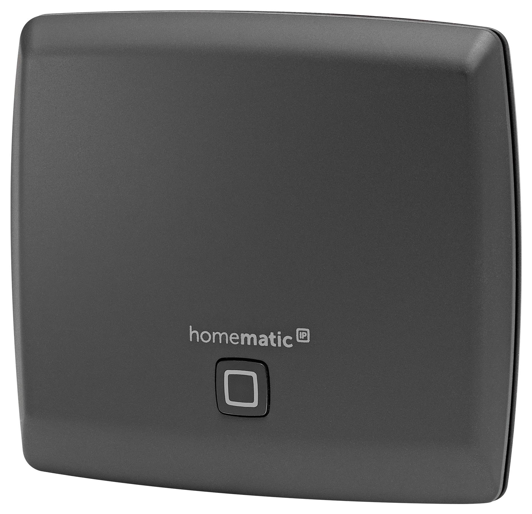 Homematic IP Funk Access Point, Türschlossantrieb