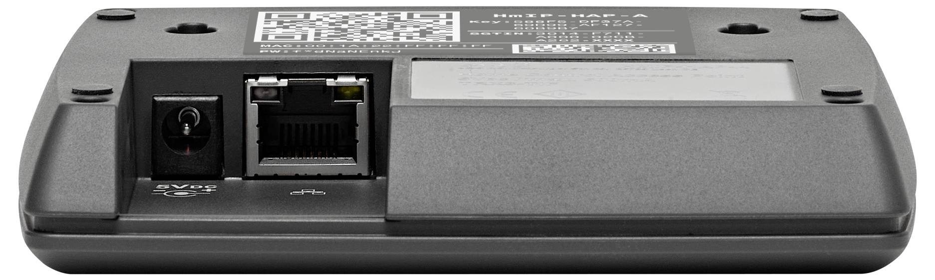 Homematic IP Funk Access Point, Türschlossantrieb