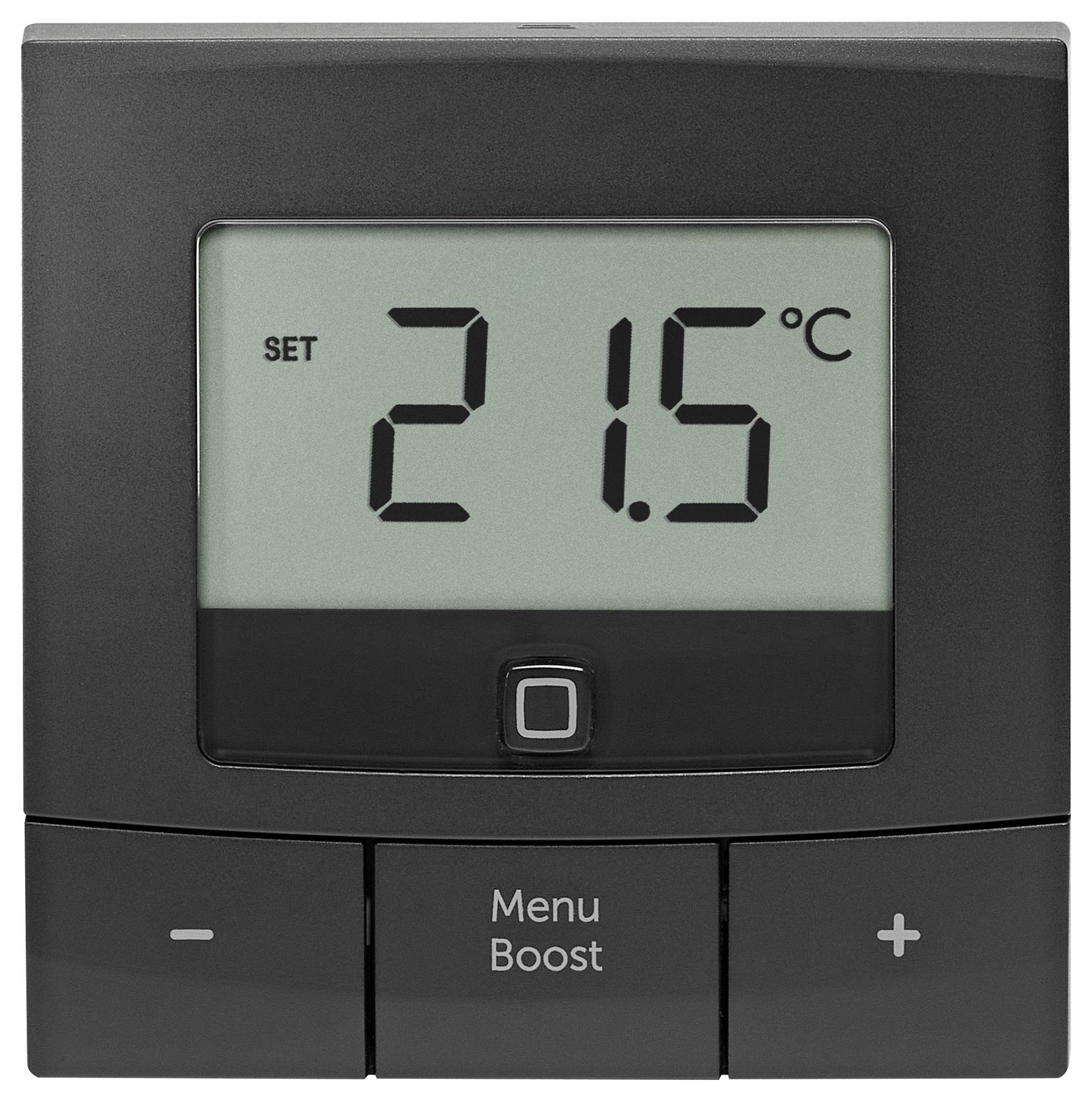 Homematic IP Funk Wandthermostat basic HmIP-WTH-B-A