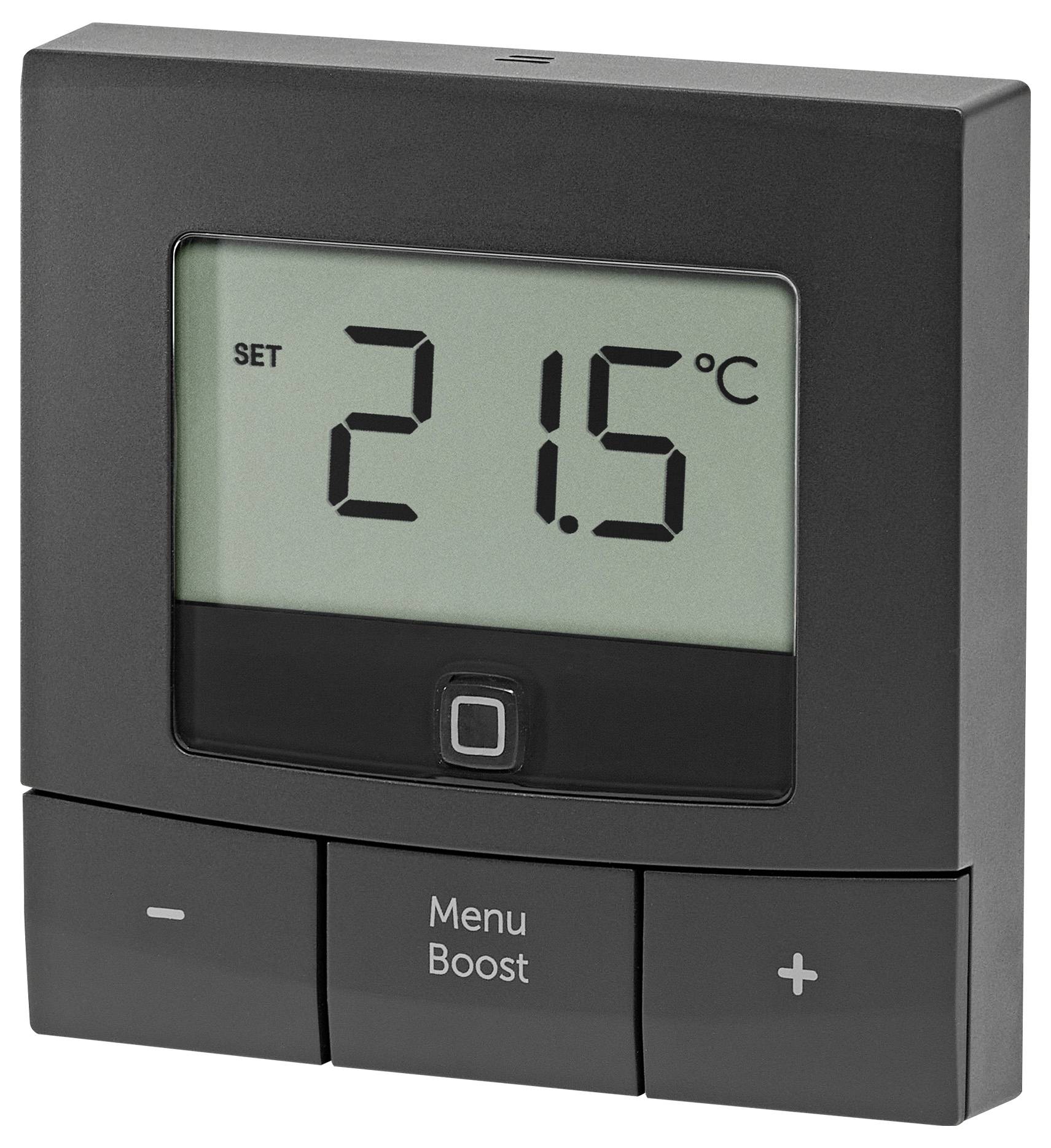 Homematic IP Funk Wandthermostat basic HmIP-WTH-B-A