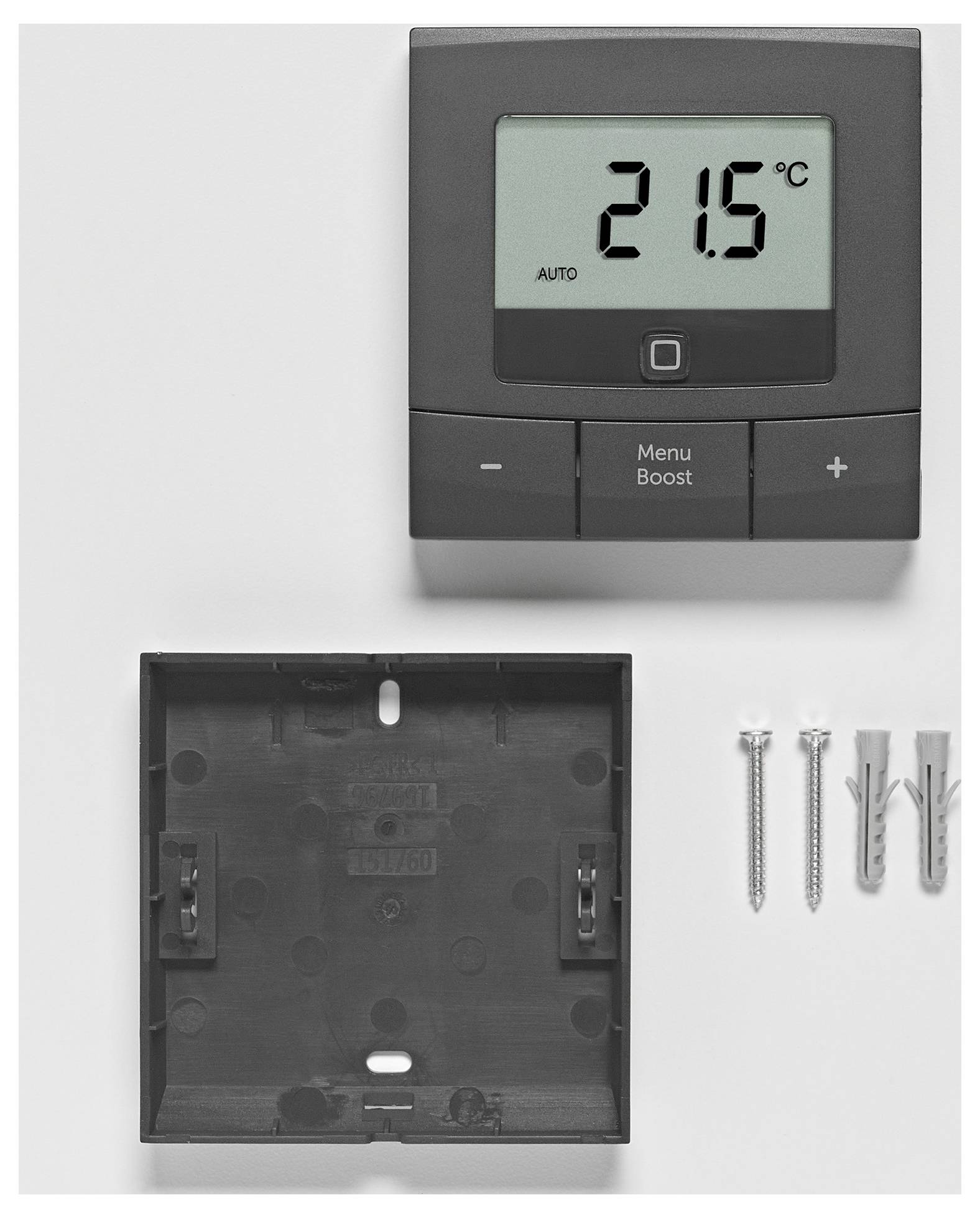 Homematic IP Funk Wandthermostat basic HmIP-WTH-B-A