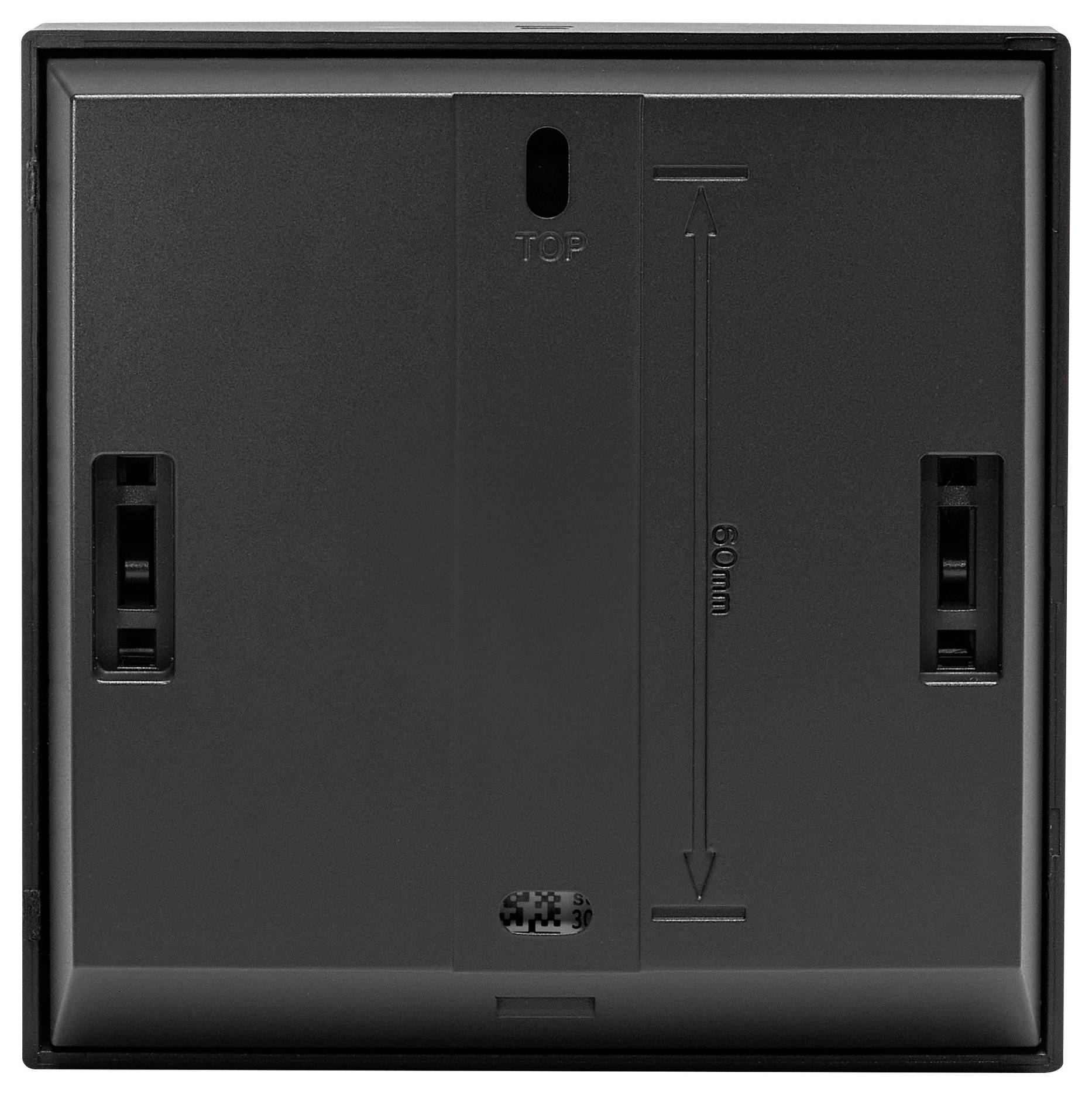 Homematic IP Funk Wandthermostat basic HmIP-WTH-B-A