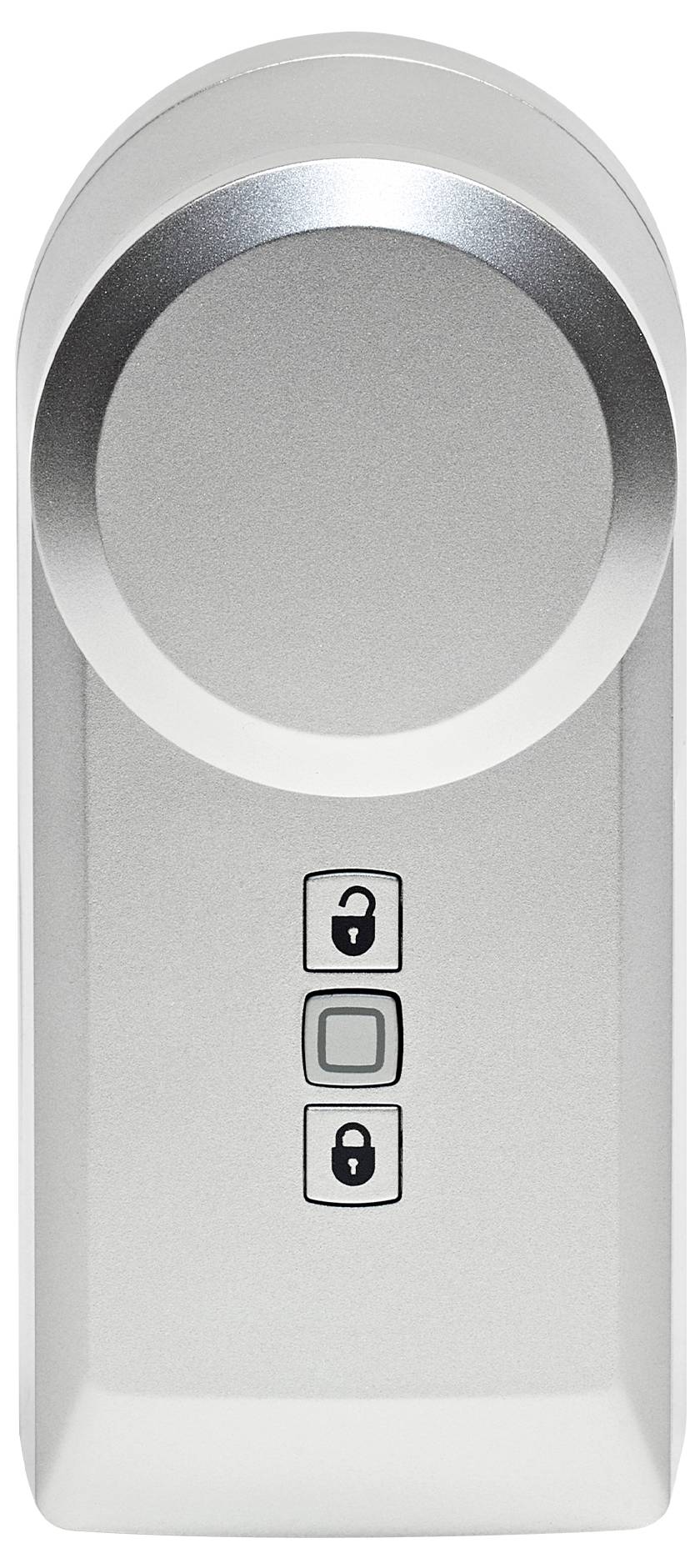 Homematic IP Funk Türschlossantrieb HmIP-DLD-S