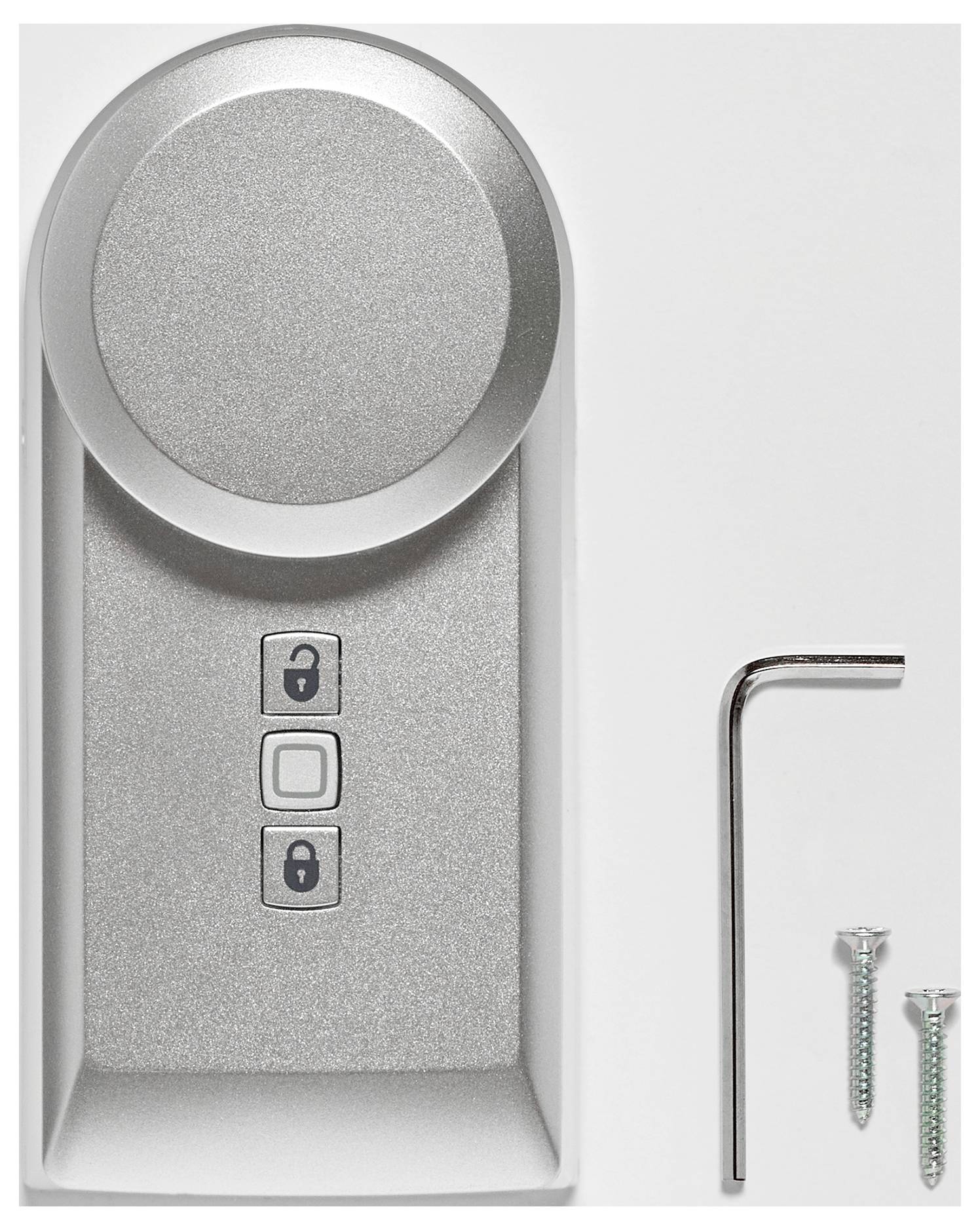 Homematic IP Funk Türschlossantrieb HmIP-DLD-S