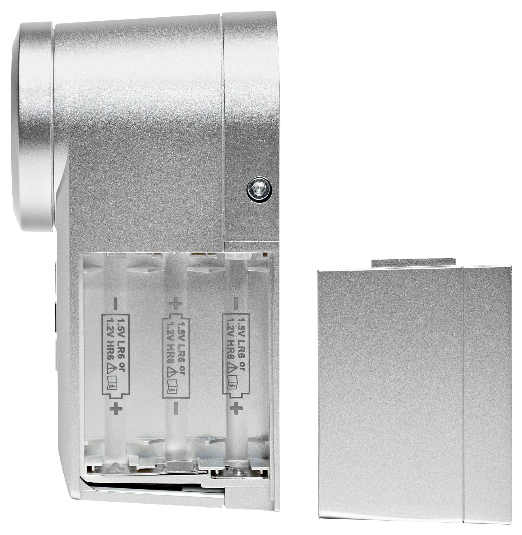 Homematic IP Funk Türschlossantrieb HmIP-DLD-S