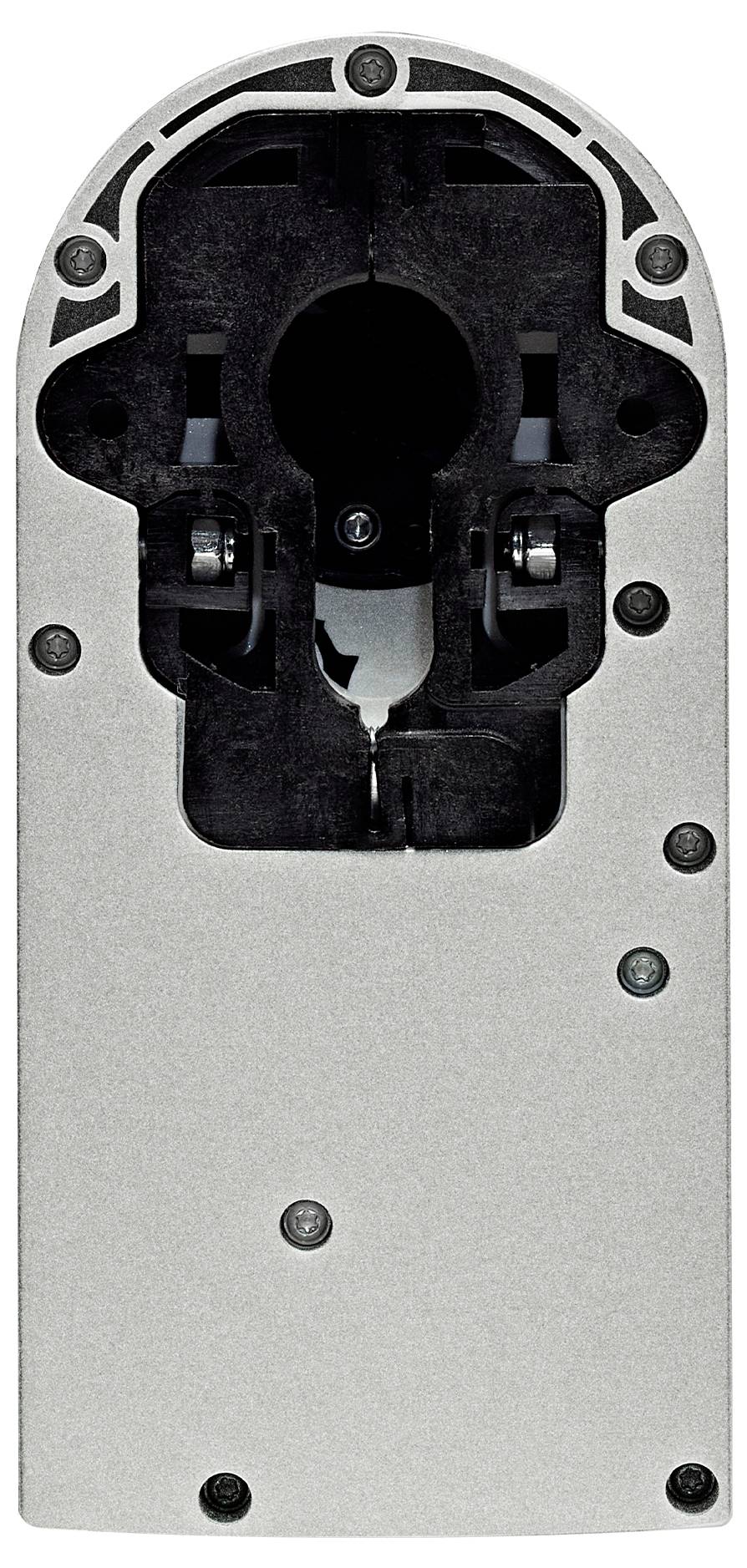 Homematic IP Funk Türschlossantrieb HmIP-DLD-S