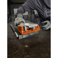 Fein CCG18-125-12 AS 71221661000 Akku-Winkelschleifer 125mm ohne Akku, ohne Ladegerät 18V Fein CCG18-125-12 AS 71221661000 Akku-Winkelschleifer 125mm ohne Akku, ohne Ladegerät 18V