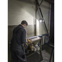 Fein CCG18-125-12 AS 71221661000 Akku-Winkelschleifer 125mm ohne Akku, ohne Ladegerät 18V Fein CCG18-125-12 AS 71221661000 Akku-Winkelschleifer 125mm ohne Akku, ohne Ladegerät 18V